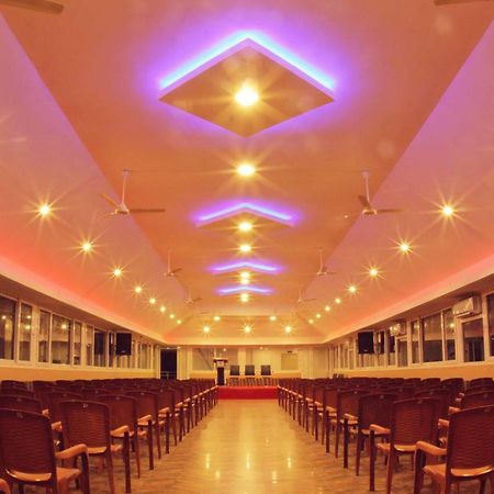 Jannah Residency Hotel Munnar Luaran gambar