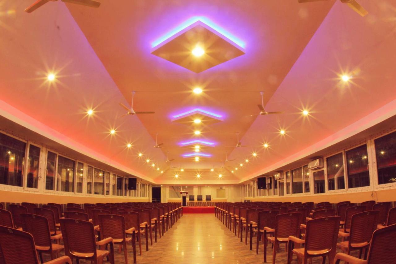 Jannah Residency Hotel Munnar Luaran gambar