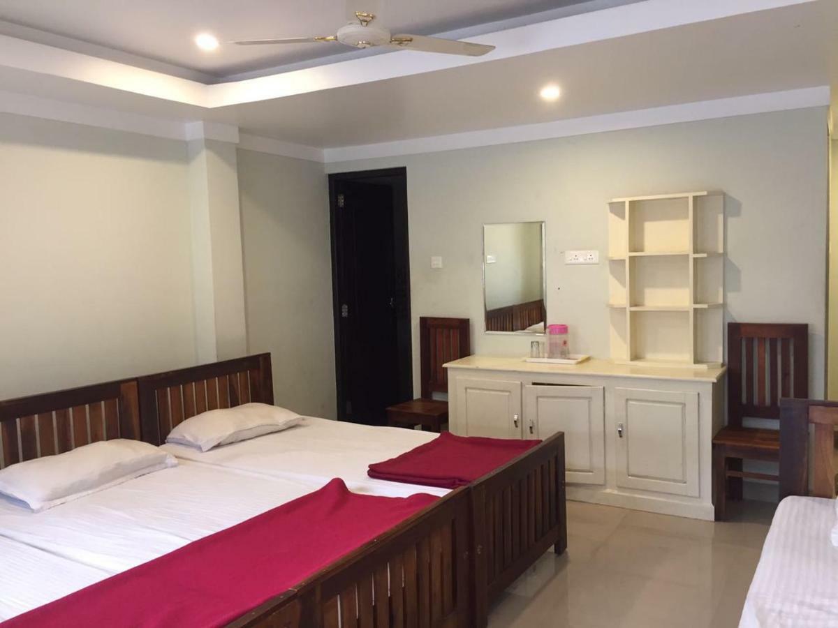Jannah Residency Hotel Munnar Luaran gambar