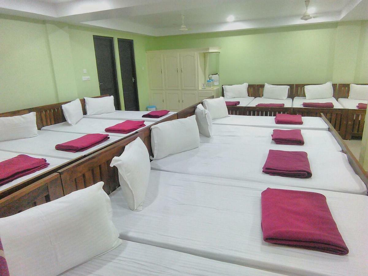 Jannah Residency Hotel Munnar Luaran gambar