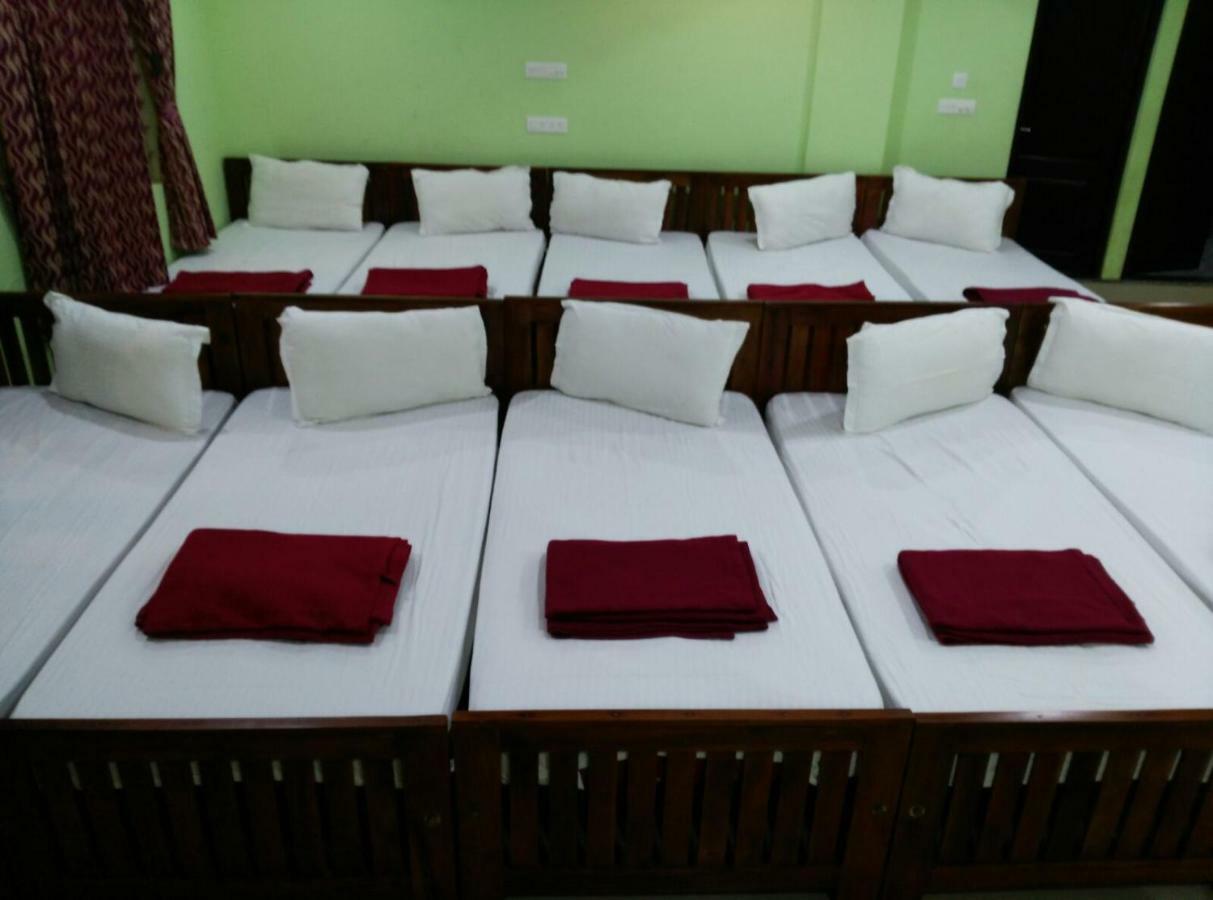 Jannah Residency Hotel Munnar Luaran gambar