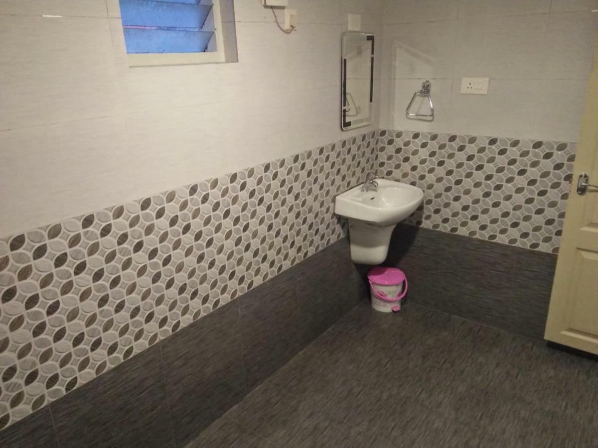 Jannah Residency Hotel Munnar Luaran gambar