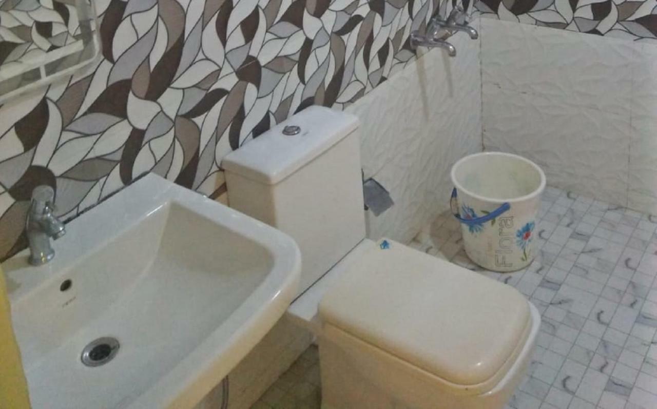 Jannah Residency Hotel Munnar Luaran gambar