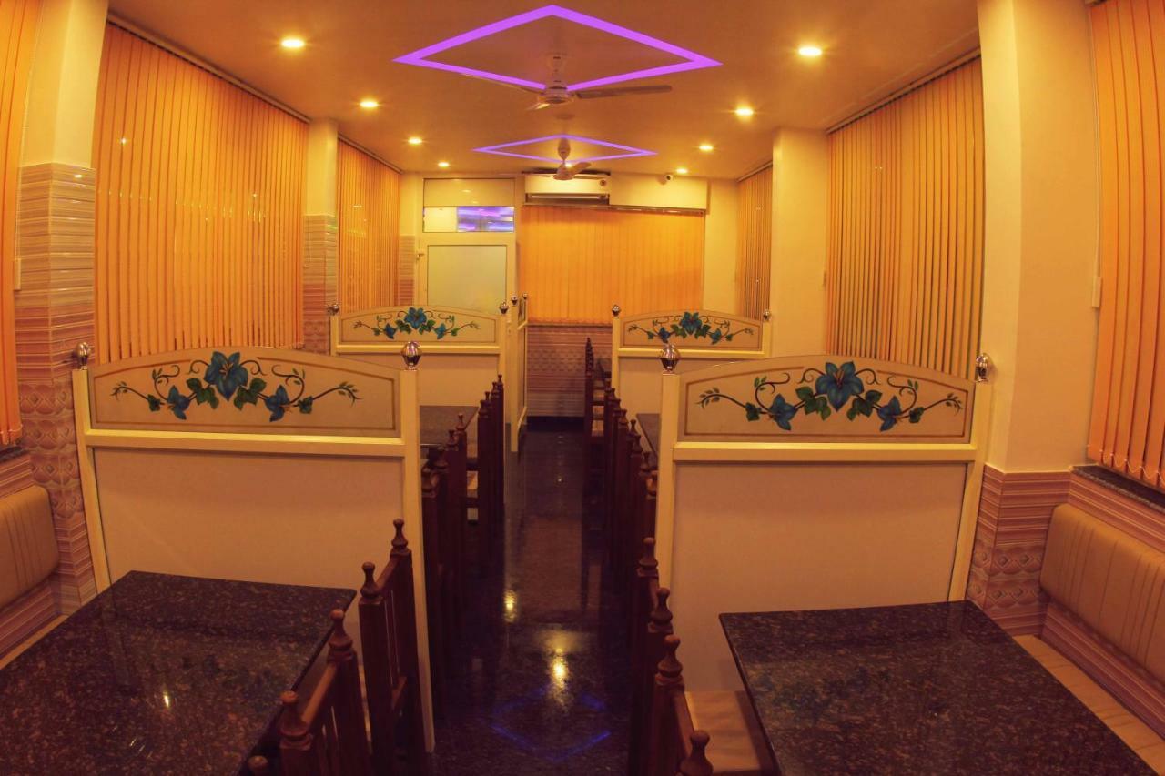 Jannah Residency Hotel Munnar Luaran gambar