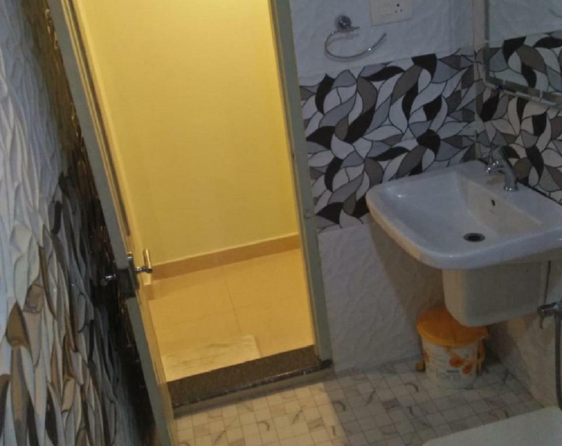 Jannah Residency Hotel Munnar Luaran gambar